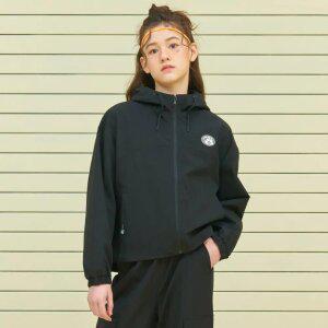 [오션스카이] [2color] 여아 스트레치 바람막이