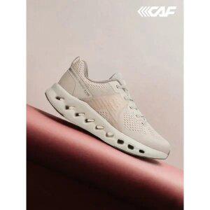 [아웃도어스/르까프]여성 에어모션 베이지 1124SR156