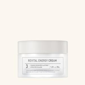 [조성아뷰티공식] 리바이탈 에너지 크림 50ml