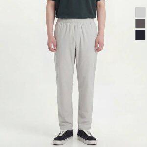 웨스트우드 남성 에어핏 릴렉스 밴드팬츠_WO2MTPT567