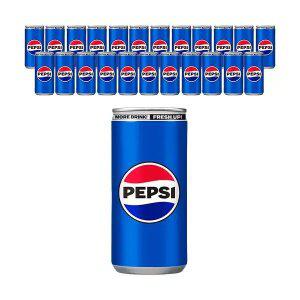 펩시콜라 310ml, 24입, 1개