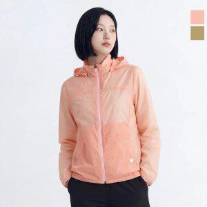 웨스트우드 여성 에어핏 초경량 바람막이_WO1WTJW228