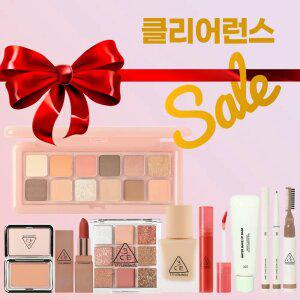 [클리어런스] 3CE 베스트 모음전 립틴트/블러쉬/섀도우