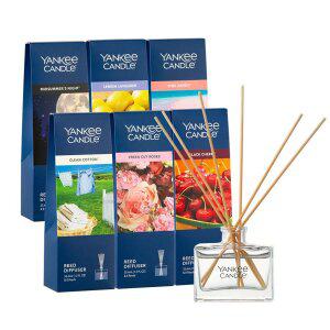 양키캔들 리드디퓨저 35ml (택1)