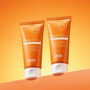 [50%][2개] 아이소이 파하 마일드 딥 클렌징폼 50ml