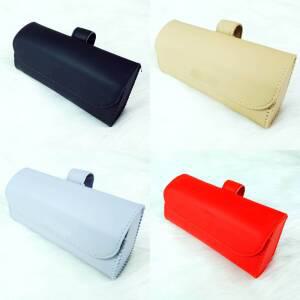 자동차 차량용 선글라스 안경 케이스 수납함 보관함 거치대 [일반형]