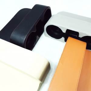 자동차 차량용 틈새 사이드 멀티 컵홀더 수납함 수납 트레이