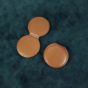 자동차 차량용 안전벨트 클립 고정 스토퍼 1P