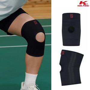 콜핑 공용 견고하고 안정감있는 무릎 보호대 2445AK728U