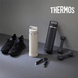 써모스 캐리 핸들 텀블러 1L / JOW-1000K