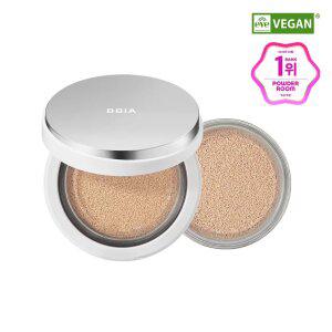 삐아 오 글로우 쿠션 본품+리필