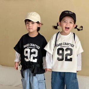 92레이어드티셔츠