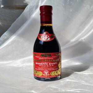 쥬세페쥬스티 발사믹식초 12년산 3메달 250ml 3병묶음