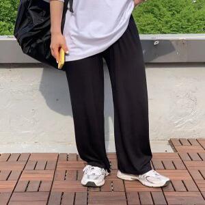 찰랑찰랑 쿨 밴딩 팬츠 (4color)