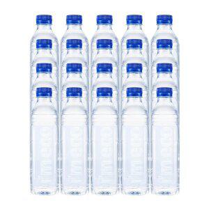 아임에코 에브리데이 산수 가벼운 샘 500mL 20입