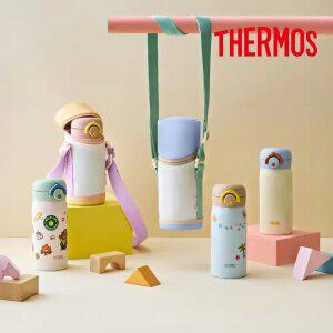 써모스 스트랩 보틀커버 TKKA 시리즈