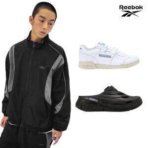 [25%쿠폰]LF 리복 슈즈/의류 외 11번가 단독 혜택! 클로그/스니커즈/아우터 등