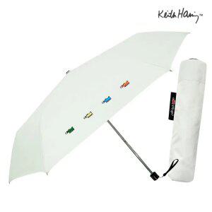 키스해링 7K 미니퍼피 초경량 양우산