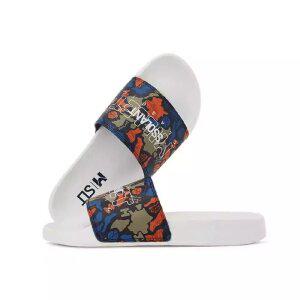 [밀레 본사] X SSOLANT SANDAL_ZCPFB902