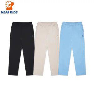 NEPA KIDS 네파키즈 베이지코 우븐팬츠 KIC1601