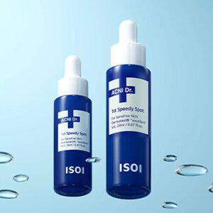 [46%] 아이소이 아크니 닥터 1st 스피디 스팟(응급스팟) 20ml+14ml 1&1