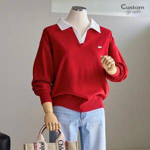 [20%쿠폰! 커스텀에이블]인기 봄BEST 신상 블라우스/가디건/니트/스커트/자켓/셋업/데