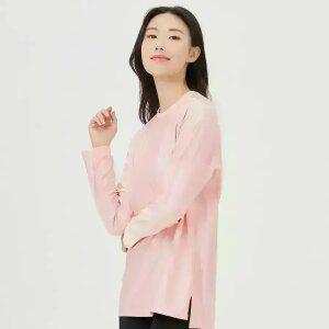 [아레나수영복] 뉴웨이브 루즈핏 래쉬가드 A4BL1QR45LCR