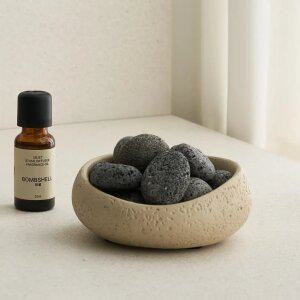 퍼퓸위더스 오브제 스톤 디퓨저 방향제 선물 인테리어