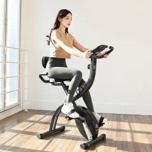 멜킨 폴민바이크 접이식 실내자전거 스피닝바이크