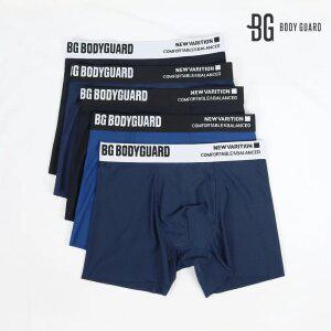 BG 보디가드 주니어 빅로고 쿨 드로즈 5종세트 BJD01