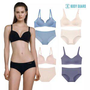 [30%+T11%] 보디가드&예스 모음 브라/팬티 UP TO 80%OFF