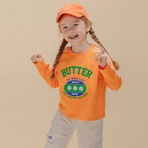 [아이러브제이] B.라이크볼 크롭 티셔츠 JWSTO30