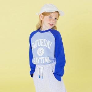 [아이러브제이] 플레이타임 싱글 티 JXSTO14