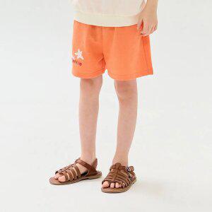 스텔라포켓팬츠(오렌지)