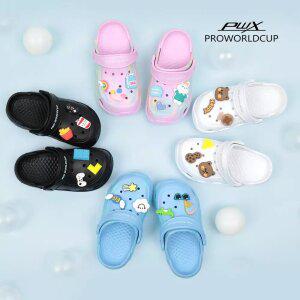 PWX키즈 롤리팝 EVA샌들