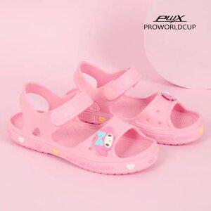 [PWX]PWX키즈 마이멜로디 제이 EVA샌들(PK)