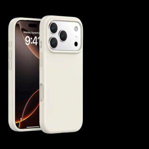 레보엠 아이폰 17 맥세이프 리퀴드 실리콘 케이스