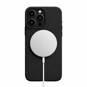 레보엠 아이폰16용 맥세이프 리퀴드 실리콘 케이스