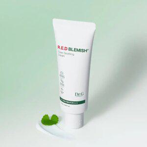 닥터지 레드 블레미쉬 클리어 수딩 크림 70ml(TUBE)