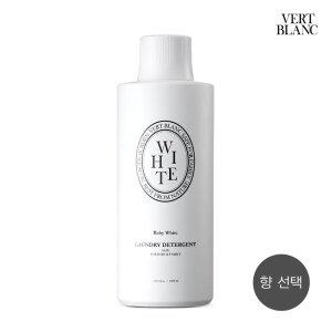 베르블랑 아기 중성세제 본품/리필 1L
