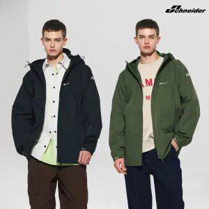 슈나이더 남성 3레이어 자켓 1종 (S601M-1)