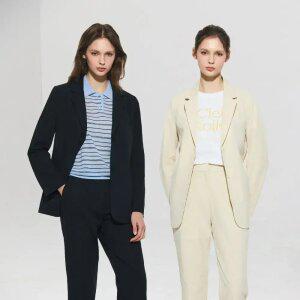 슈나이더 여성 벤투라 수트 셋업 2종 (S609W-2)