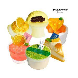 [팔레트슬라임] 3종 랜덤박스 고퀄 액체괴물