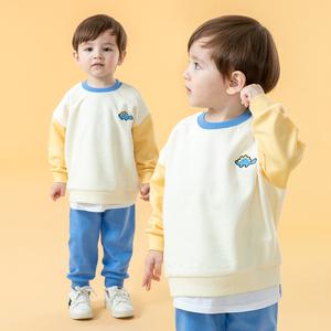 [키즈꼬모] 꼬부기세트