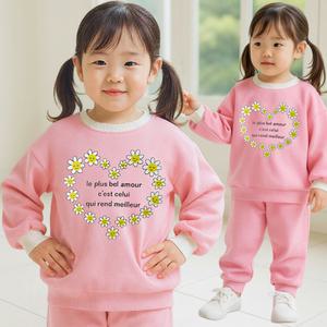 [키즈꼬모] 베이비럽세트