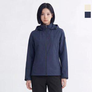 웨스트우드 여성 중힙 2L 바람막이_WP1WTJW212