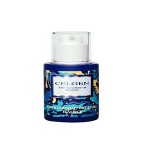 셀젠 줄기세포배양액 함유 포시즌스모이스춰 미백주름개선 수분에센스
