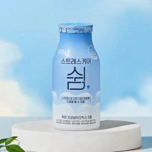 스트레스케어 쉼 140ml 12,16개 택1