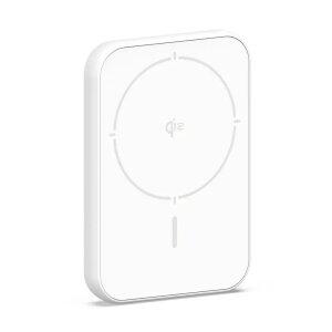 [어반어스] QI2 15W 고속충전 스탠드형 맥세이프 보조배터리 5000mAh