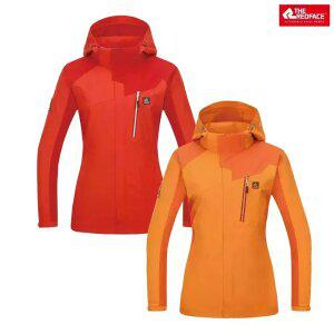 [레드페이스 본사]여성 콘트라엑스하이테크우먼재킷 REWFJKS20050
